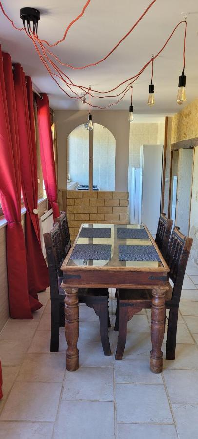 Hotel La Boissière, Le Domaine de Brugal Carsac-Aillac Esterno foto