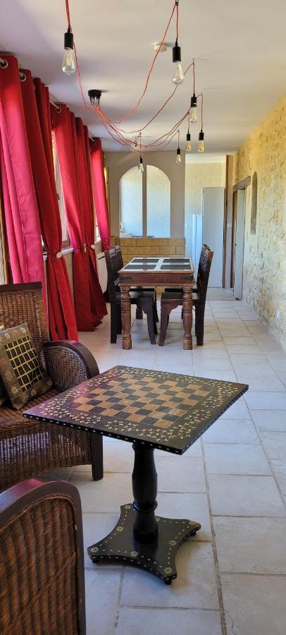 Hotel La Boissière, Le Domaine de Brugal Carsac-Aillac Esterno foto