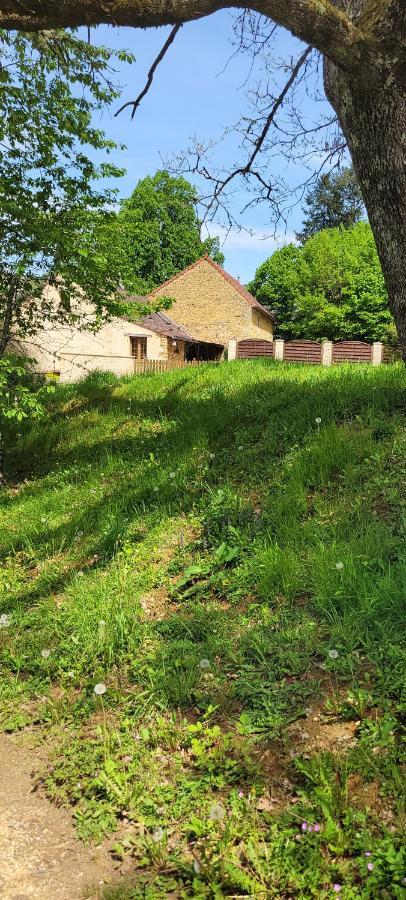 Hotel La Boissière, Le Domaine de Brugal Carsac-Aillac Esterno foto